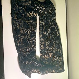 Walter Steiger VINTAGE Never Used Before 37 1/2 Hand Made in Italy